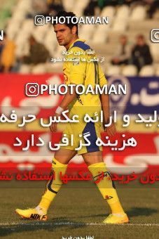 688200, , [*parameter:4*], لیگ برتر فوتبال ایران، Persian Gulf Cup، Week 20، Second Leg، Naft Tehran 0 v 0 Esteghlal Khouzestan on 2013/12/24 at Shahid Dastgerdi Stadium