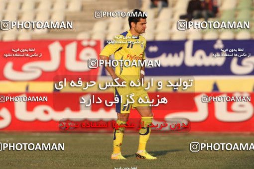 688230, , [*parameter:4*], لیگ برتر فوتبال ایران، Persian Gulf Cup، Week 20، Second Leg، Naft Tehran 0 v 0 Esteghlal Khouzestan on 2013/12/24 at Shahid Dastgerdi Stadium