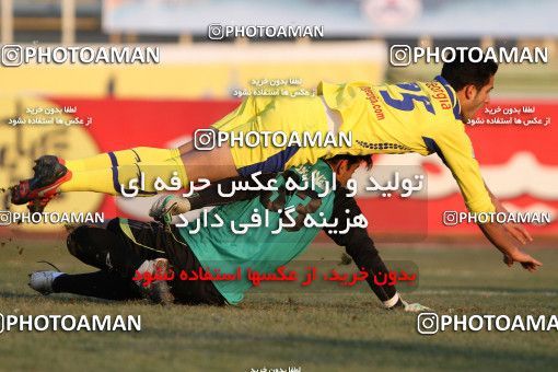 688246, , [*parameter:4*], لیگ برتر فوتبال ایران، Persian Gulf Cup، Week 20، Second Leg، Naft Tehran 0 v 0 Esteghlal Khouzestan on 2013/12/24 at Shahid Dastgerdi Stadium