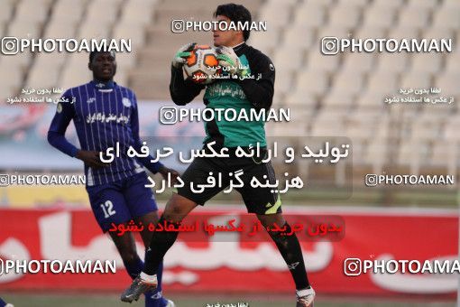 688197, , [*parameter:4*], لیگ برتر فوتبال ایران، Persian Gulf Cup، Week 20، Second Leg، Naft Tehran 0 v 0 Esteghlal Khouzestan on 2013/12/24 at Shahid Dastgerdi Stadium