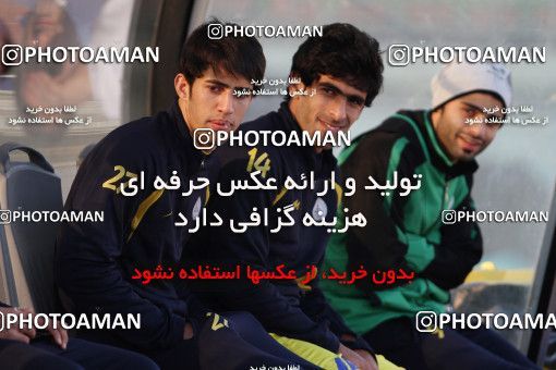 688191, , [*parameter:4*], لیگ برتر فوتبال ایران، Persian Gulf Cup، Week 20، Second Leg، Naft Tehran 0 v 0 Esteghlal Khouzestan on 2013/12/24 at Shahid Dastgerdi Stadium