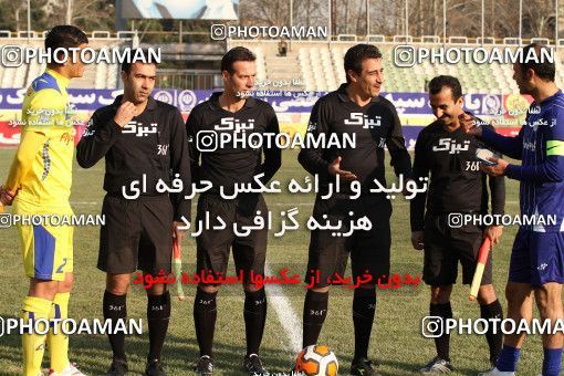 688162, , [*parameter:4*], لیگ برتر فوتبال ایران، Persian Gulf Cup، Week 20، Second Leg، Naft Tehran 0 v 0 Esteghlal Khouzestan on 2013/12/24 at Shahid Dastgerdi Stadium