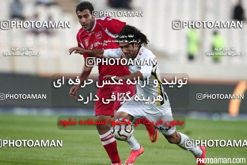 673879, Tehran, , جام حذفی فوتبال ایران, Eighth final, , Persepolis 1 v 1 Rah Ahan on 2014/10/26 at Azadi Stadium