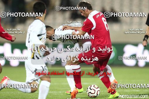 673988, Tehran, , جام حذفی فوتبال ایران, Eighth final, , Persepolis 1 v 1 Rah Ahan on 2014/10/26 at Azadi Stadium