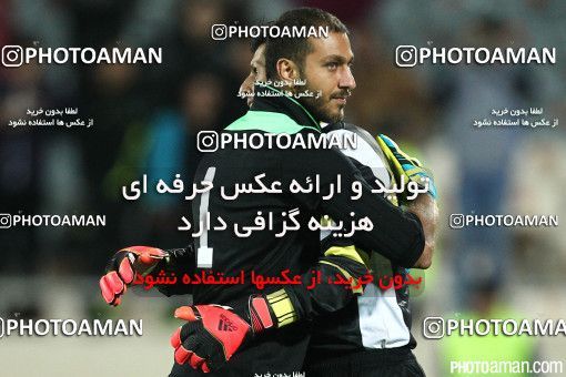 673941, Tehran, , جام حذفی فوتبال ایران, Eighth final, , Persepolis 1 v 1 Rah Ahan on 2014/10/26 at Azadi Stadium