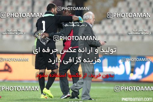 673994, Tehran, , جام حذفی فوتبال ایران, Eighth final, , Persepolis 1 v 1 Rah Ahan on 2014/10/26 at Azadi Stadium