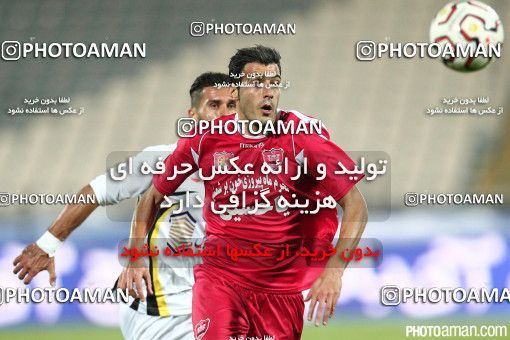673982, Tehran, , جام حذفی فوتبال ایران, Eighth final, , Persepolis 1 v 1 Rah Ahan on 2014/10/26 at Azadi Stadium