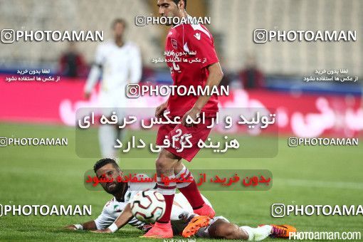 673910, Tehran, , جام حذفی فوتبال ایران, Eighth final, , Persepolis 1 v 1 Rah Ahan on 2014/10/26 at Azadi Stadium