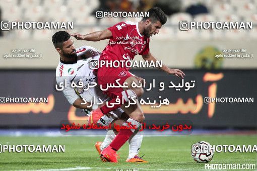 673965, Tehran, , جام حذفی فوتبال ایران, Eighth final, , Persepolis 1 v 1 Rah Ahan on 2014/10/26 at Azadi Stadium