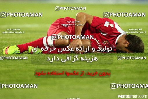 673985, Tehran, , جام حذفی فوتبال ایران, Eighth final, , Persepolis 1 v 1 Rah Ahan on 2014/10/26 at Azadi Stadium