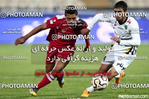 673998, Tehran, , جام حذفی فوتبال ایران, Eighth final, , Persepolis 1 v 1 Rah Ahan on 2014/10/26 at Azadi Stadium