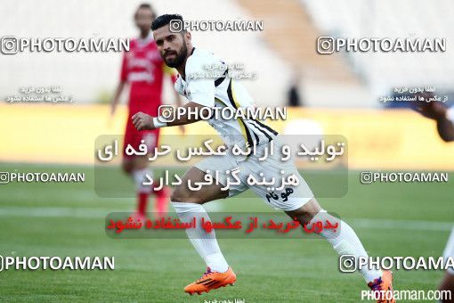 673962, Tehran, , جام حذفی فوتبال ایران, Eighth final, , Persepolis 1 v 1 Rah Ahan on 2014/10/26 at Azadi Stadium