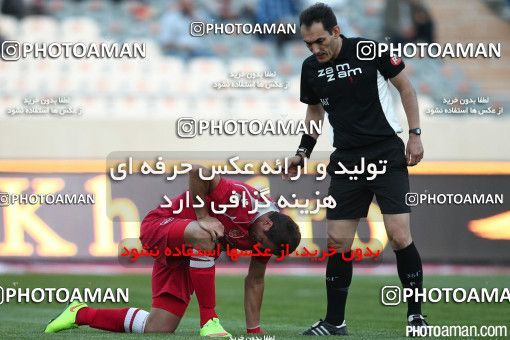 673971, Tehran, , جام حذفی فوتبال ایران, Eighth final, , Persepolis 1 v 1 Rah Ahan on 2014/10/26 at Azadi Stadium