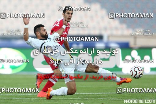 674032, Tehran, , جام حذفی فوتبال ایران, Eighth final, , Persepolis 1 v 1 Rah Ahan on 2014/10/26 at Azadi Stadium