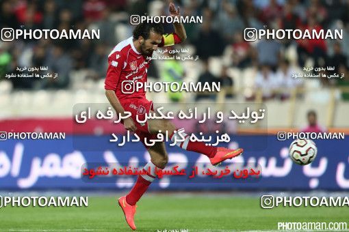 674173, Tehran, , جام حذفی فوتبال ایران, Eighth final, , Persepolis 1 v 1 Rah Ahan on 2014/10/26 at Azadi Stadium
