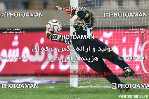 674168, Tehran, , جام حذفی فوتبال ایران, Eighth final, , Persepolis 1 v 1 Rah Ahan on 2014/10/26 at Azadi Stadium