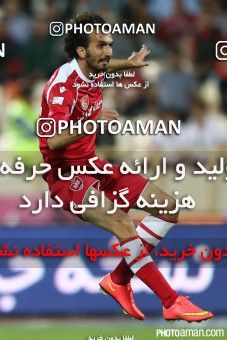 674024, Tehran, , جام حذفی فوتبال ایران, Eighth final, , Persepolis 1 v 1 Rah Ahan on 2014/10/26 at Azadi Stadium