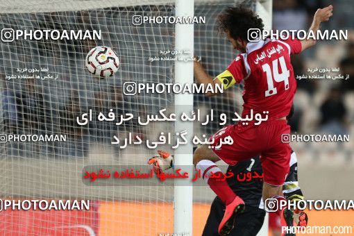 674153, Tehran, , جام حذفی فوتبال ایران, Eighth final, , Persepolis 1 v 1 Rah Ahan on 2014/10/26 at Azadi Stadium