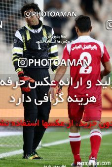 674176, Tehran, , جام حذفی فوتبال ایران, Eighth final, , Persepolis 1 v 1 Rah Ahan on 2014/10/26 at Azadi Stadium