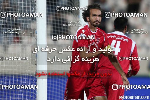 674076, Tehran, , جام حذفی فوتبال ایران, Eighth final, , Persepolis 1 v 1 Rah Ahan on 2014/10/26 at Azadi Stadium