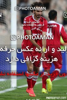 674185, Tehran, , جام حذفی فوتبال ایران, Eighth final, , Persepolis 1 v 1 Rah Ahan on 2014/10/26 at Azadi Stadium