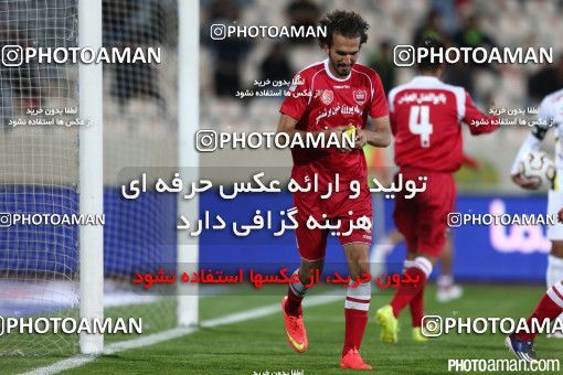 674124, Tehran, , جام حذفی فوتبال ایران, Eighth final, , Persepolis 1 v 1 Rah Ahan on 2014/10/26 at Azadi Stadium