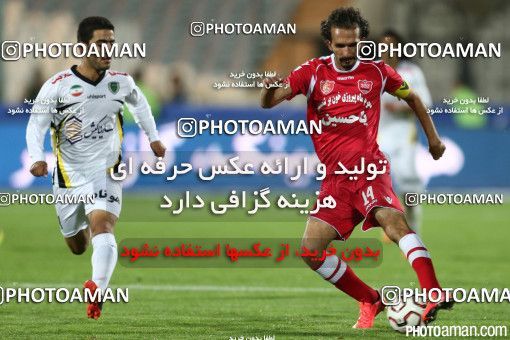 674159, Tehran, , جام حذفی فوتبال ایران, Eighth final, , Persepolis 1 v 1 Rah Ahan on 2014/10/26 at Azadi Stadium