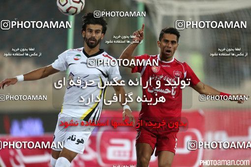 674142, Tehran, , جام حذفی فوتبال ایران, Eighth final, , Persepolis 1 v 1 Rah Ahan on 2014/10/26 at Azadi Stadium