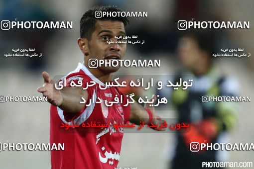 674163, Tehran, , جام حذفی فوتبال ایران, Eighth final, , Persepolis 1 v 1 Rah Ahan on 2014/10/26 at Azadi Stadium