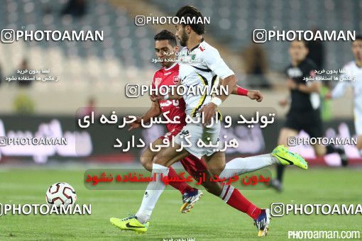 674062, Tehran, , جام حذفی فوتبال ایران, Eighth final, , Persepolis 1 v 1 Rah Ahan on 2014/10/26 at Azadi Stadium
