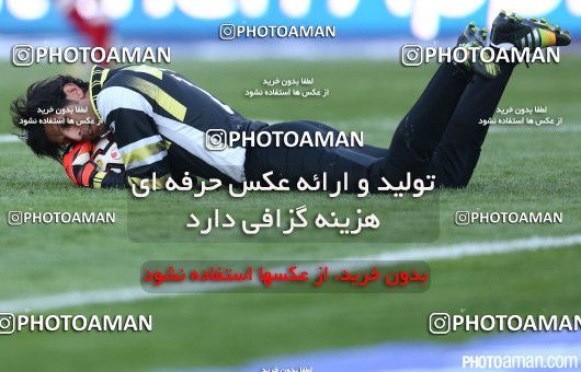 674120, Tehran, , جام حذفی فوتبال ایران, Eighth final, , Persepolis 1 v 1 Rah Ahan on 2014/10/26 at Azadi Stadium