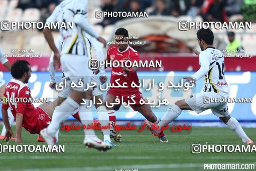 674135, Tehran, , جام حذفی فوتبال ایران, Eighth final, , Persepolis 1 v 1 Rah Ahan on 2014/10/26 at Azadi Stadium