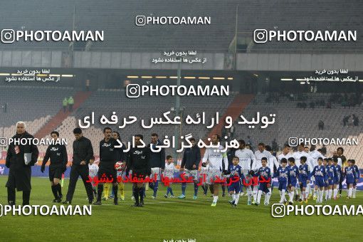 688446, Tehran, [*parameter:4*], لیگ برتر فوتبال ایران، Persian Gulf Cup، Week 22، Second Leg، Esteghlal 1 v 0 Esteghlal Khouzestan on 2014/01/11 at Azadi Stadium