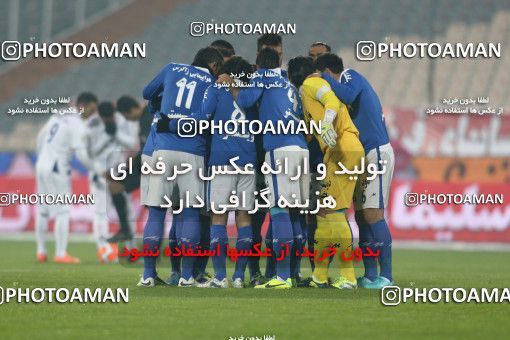 688428, Tehran, [*parameter:4*], لیگ برتر فوتبال ایران، Persian Gulf Cup، Week 22، Second Leg، Esteghlal 1 v 0 Esteghlal Khouzestan on 2014/01/11 at Azadi Stadium
