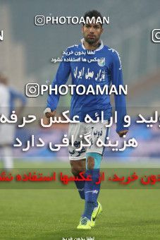 688385, Tehran, [*parameter:4*], لیگ برتر فوتبال ایران، Persian Gulf Cup، Week 22، Second Leg، Esteghlal 1 v 0 Esteghlal Khouzestan on 2014/01/11 at Azadi Stadium