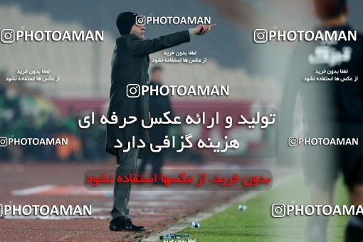 688417, Tehran, [*parameter:4*], لیگ برتر فوتبال ایران، Persian Gulf Cup، Week 22، Second Leg، Esteghlal 1 v 0 Esteghlal Khouzestan on 2014/01/11 at Azadi Stadium