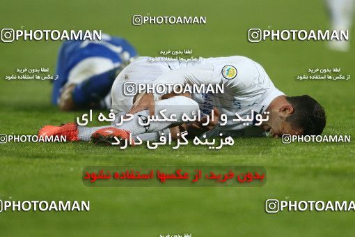 688493, Tehran, [*parameter:4*], لیگ برتر فوتبال ایران، Persian Gulf Cup، Week 22، Second Leg، Esteghlal 1 v 0 Esteghlal Khouzestan on 2014/01/11 at Azadi Stadium