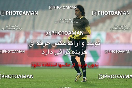 688452, Tehran, [*parameter:4*], لیگ برتر فوتبال ایران، Persian Gulf Cup، Week 22، Second Leg، Esteghlal 1 v 0 Esteghlal Khouzestan on 2014/01/11 at Azadi Stadium