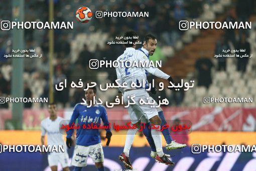 688423, Tehran, [*parameter:4*], لیگ برتر فوتبال ایران، Persian Gulf Cup، Week 22، Second Leg، Esteghlal 1 v 0 Esteghlal Khouzestan on 2014/01/11 at Azadi Stadium