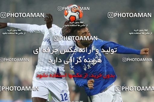 688433, Tehran, [*parameter:4*], لیگ برتر فوتبال ایران، Persian Gulf Cup، Week 22، Second Leg، Esteghlal 1 v 0 Esteghlal Khouzestan on 2014/01/11 at Azadi Stadium