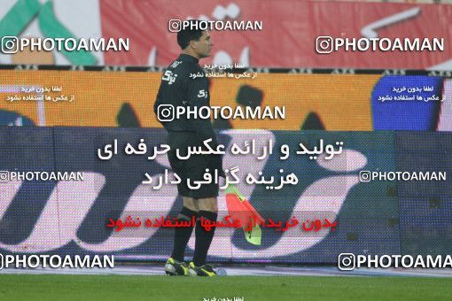 688528, Tehran, [*parameter:4*], لیگ برتر فوتبال ایران، Persian Gulf Cup، Week 22، Second Leg، Esteghlal 1 v 0 Esteghlal Khouzestan on 2014/01/11 at Azadi Stadium