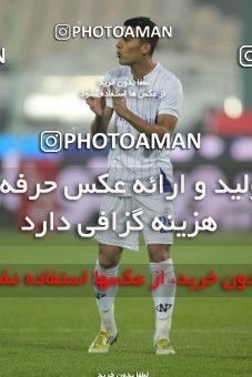 688536, Tehran, [*parameter:4*], لیگ برتر فوتبال ایران، Persian Gulf Cup، Week 22، Second Leg، Esteghlal 1 v 0 Esteghlal Khouzestan on 2014/01/11 at Azadi Stadium