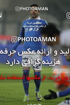 688552, Tehran, [*parameter:4*], لیگ برتر فوتبال ایران، Persian Gulf Cup، Week 22، Second Leg، Esteghlal 1 v 0 Esteghlal Khouzestan on 2014/01/11 at Azadi Stadium