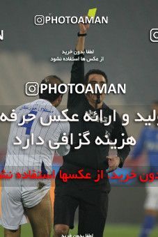 688610, Tehran, [*parameter:4*], لیگ برتر فوتبال ایران، Persian Gulf Cup، Week 22، Second Leg، Esteghlal 1 v 0 Esteghlal Khouzestan on 2014/01/11 at Azadi Stadium