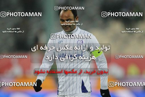 688614, Tehran, [*parameter:4*], لیگ برتر فوتبال ایران، Persian Gulf Cup، Week 22، Second Leg، Esteghlal 1 v 0 Esteghlal Khouzestan on 2014/01/11 at Azadi Stadium