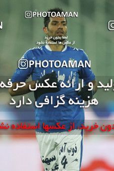 688627, Tehran, [*parameter:4*], لیگ برتر فوتبال ایران، Persian Gulf Cup، Week 22، Second Leg، Esteghlal 1 v 0 Esteghlal Khouzestan on 2014/01/11 at Azadi Stadium
