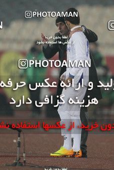 688598, Tehran, [*parameter:4*], لیگ برتر فوتبال ایران، Persian Gulf Cup، Week 22، Second Leg، Esteghlal 1 v 0 Esteghlal Khouzestan on 2014/01/11 at Azadi Stadium