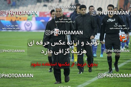 688574, Tehran, [*parameter:4*], لیگ برتر فوتبال ایران، Persian Gulf Cup، Week 22، Second Leg، Esteghlal 1 v 0 Esteghlal Khouzestan on 2014/01/11 at Azadi Stadium