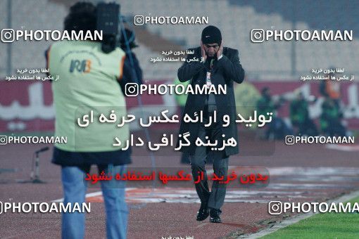 688665, Tehran, [*parameter:4*], لیگ برتر فوتبال ایران، Persian Gulf Cup، Week 22، Second Leg، Esteghlal 1 v 0 Esteghlal Khouzestan on 2014/01/11 at Azadi Stadium