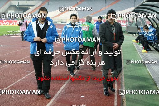 688661, Tehran, [*parameter:4*], لیگ برتر فوتبال ایران، Persian Gulf Cup، Week 22، Second Leg، Esteghlal 1 v 0 Esteghlal Khouzestan on 2014/01/11 at Azadi Stadium